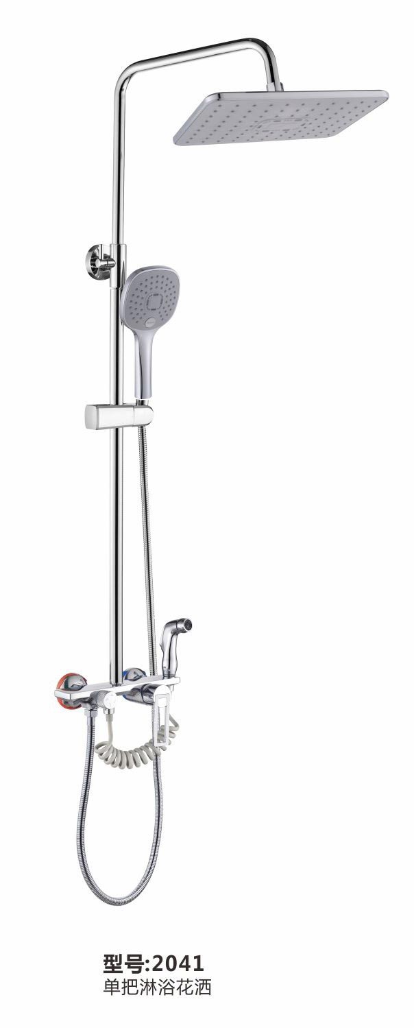 淋浴花洒