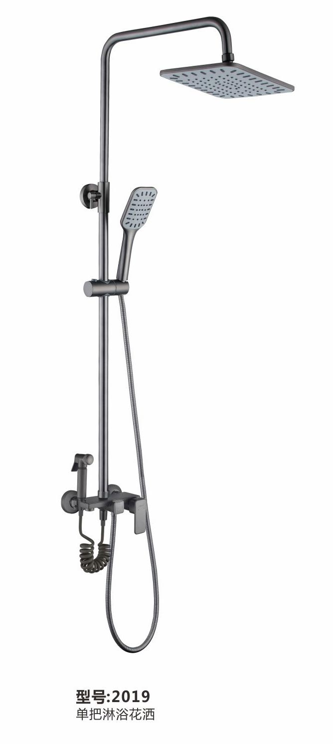 淋浴花洒